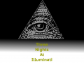 Three Nights At Illuminati