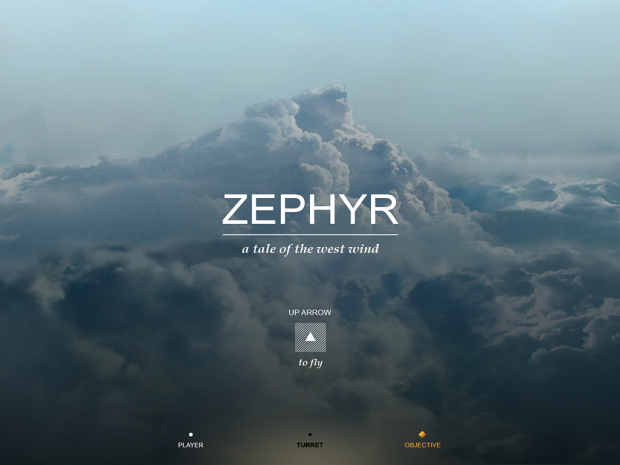 Zephyr by Six Shooter Studios