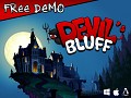 Devils Bluff - Pre-Alpha Demo - OSX
