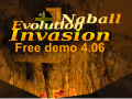 Naball Evolution Invasion[Free demo]