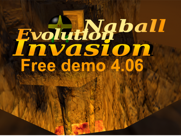 Naball Evolution Invasion[Free demo]