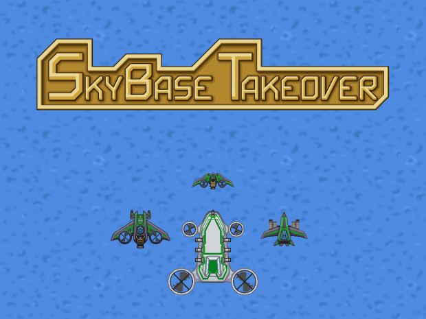 Skybase Takeover Release 1.0