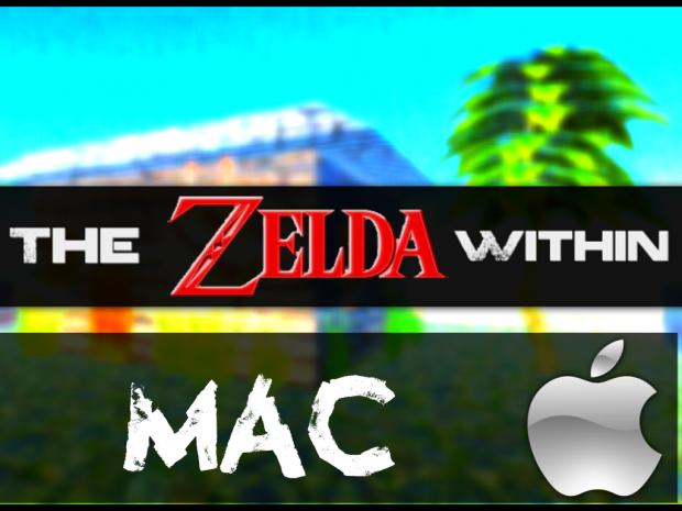games like zelda for mac