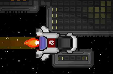 Space Pirate (version 0.302)