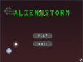 GM  Alien storm