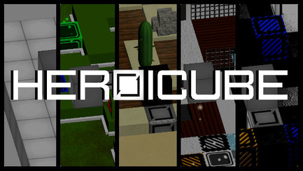 Heroicube (Ver 2.0)