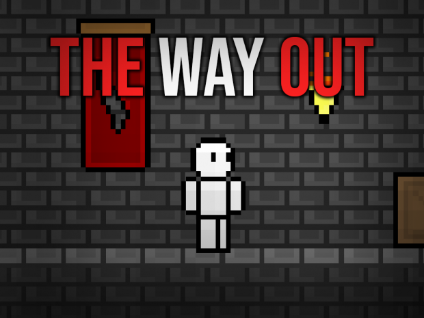 The Way Out 1.4.2 Android
