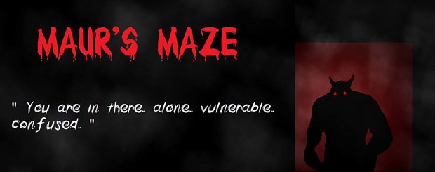 Maur's Maze