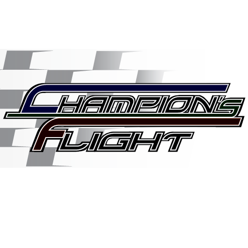 Champion's Flight (Pre-Alpha 0.5 for Mac)