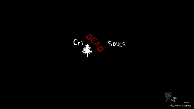Cry Dead Souls demo