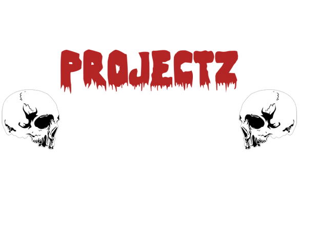 ProjectZ Dev Build V 0.01