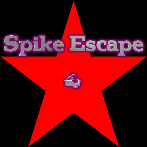 Spike Escape 4 Demo Installer! *recommended*