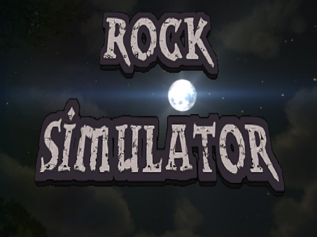 Night Rock Simulator Alpha V0.7.00