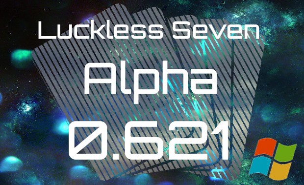 Luckless Seven Alpha 0.621 for Windows