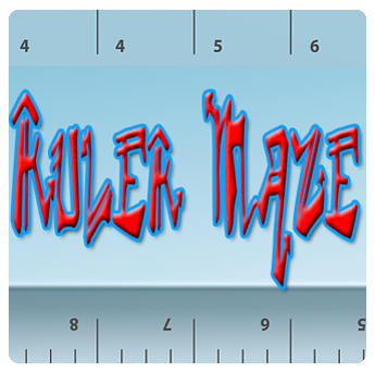 Ruler maze free