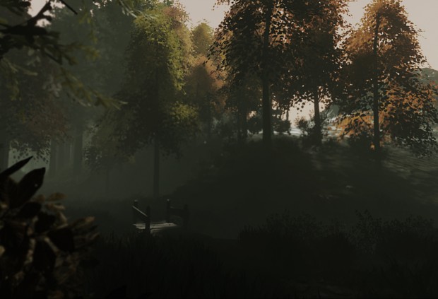 The Clearing v0.91