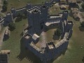 25 Calrade castles and fortresses