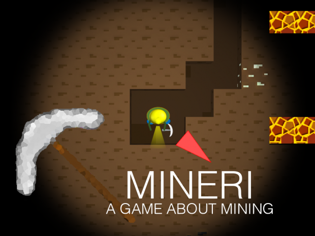 Mineri x64 (For 64-Bit Windows)