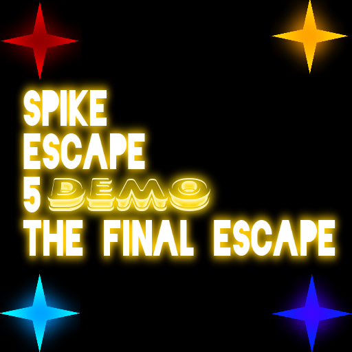 Spike Escape 5 - The Final Escape DEMO Release!