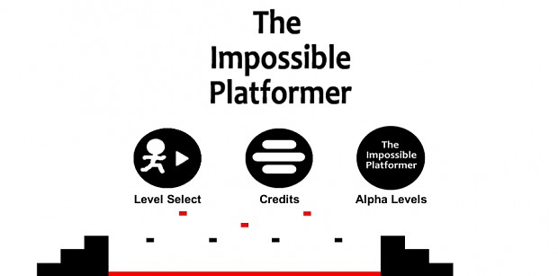 The Impossible Platformer