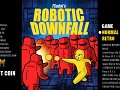 Robotic Downfall (Linux Full Game)