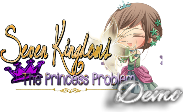 Seven Kingdoms: The Princess Problem Full Demo
