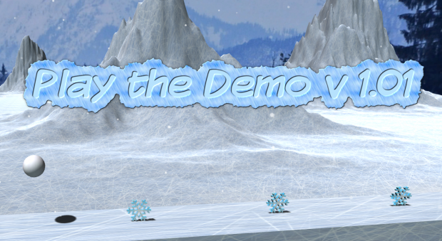 Snowroll Demo v1.01