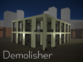 Demolisher Alpha 1.2 Windows (x64)