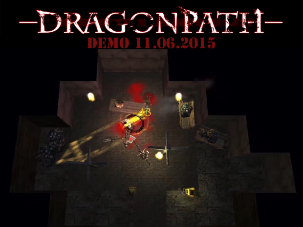 Dragonpath Demo 11.06.2015 (Windows)
