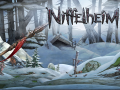 Banner Niffelheim game (promo art)