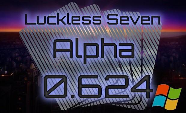 Luckless Seven Alpha 0.624 for Windows