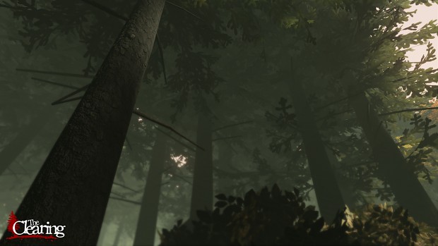 The Clearing v0.92