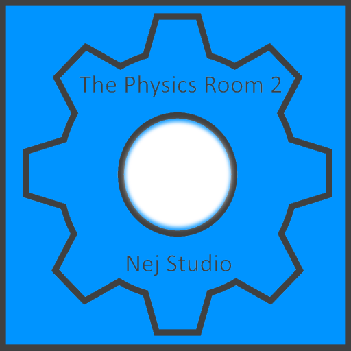 Physics Room 2