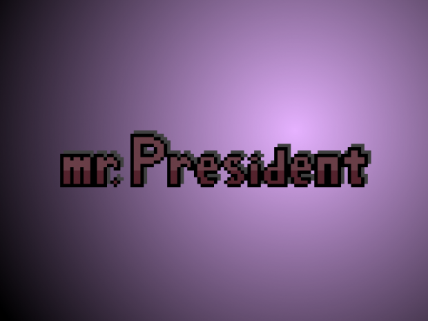 Mr.President Demo
