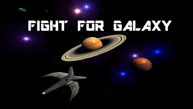 Fight for Galaxy