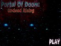 Portal Of Doom: Undead Rising PC Download