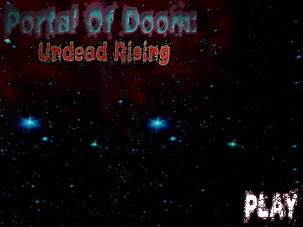 Portal Of Doom: Undead Rising Android