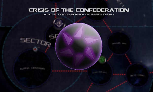 Crisis of the Confederation Beta 0.11
