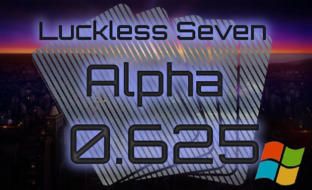 Luckless Seven Alpha 0.625 for Windows