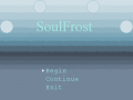 SoulFrost full Original SoundTrack