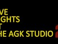 Five Nights At The AGK Studio 2