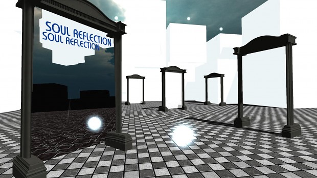 Soul Reflection Demo (v.0.8)