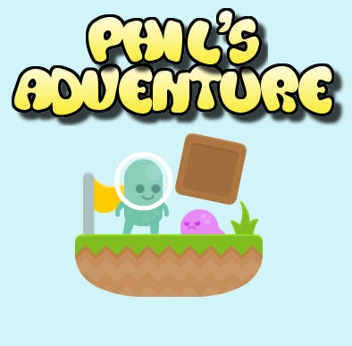 Phil's Adventure build 0.2-a1