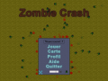 Test Zombie Crash (Remastered)