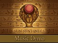 Sun Sentinels Music Demo