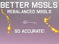 Better MSSLs
