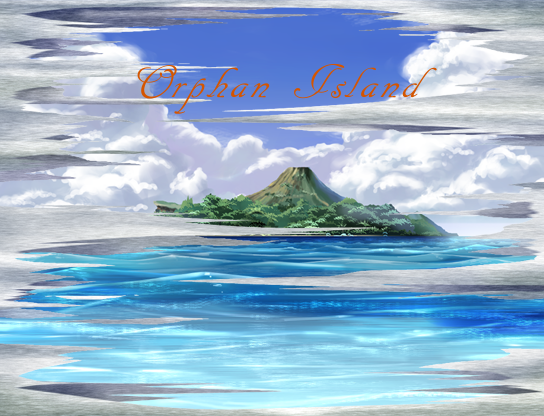 Orphan Island V 0.2.5