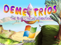Demetrios - Demo (Preview v1.1)