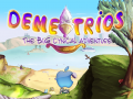 Demetrios - Demo (Preview v1.1) MAC