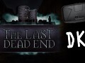 The Last DeadEnd - Oculus Rift DK2